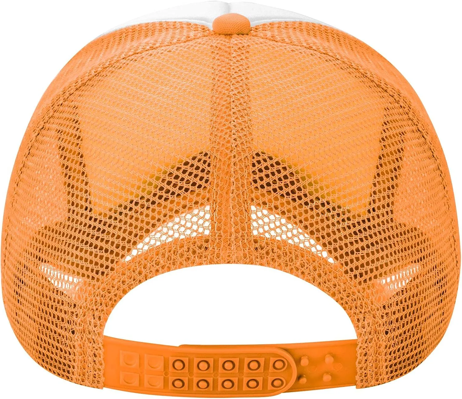 Men's Women's Logo Graphic Mesh Baseball Caps Adjustable Trucker Dad Caps Work Hat for Adult Unisex Women Men