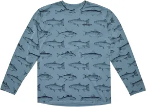 Merino Everday LS Tee