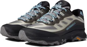 Merrell Moab Speed Charcoal/Altitude 8.5 M