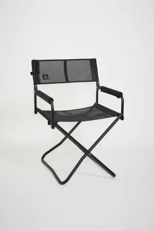Mesh Folding Chair