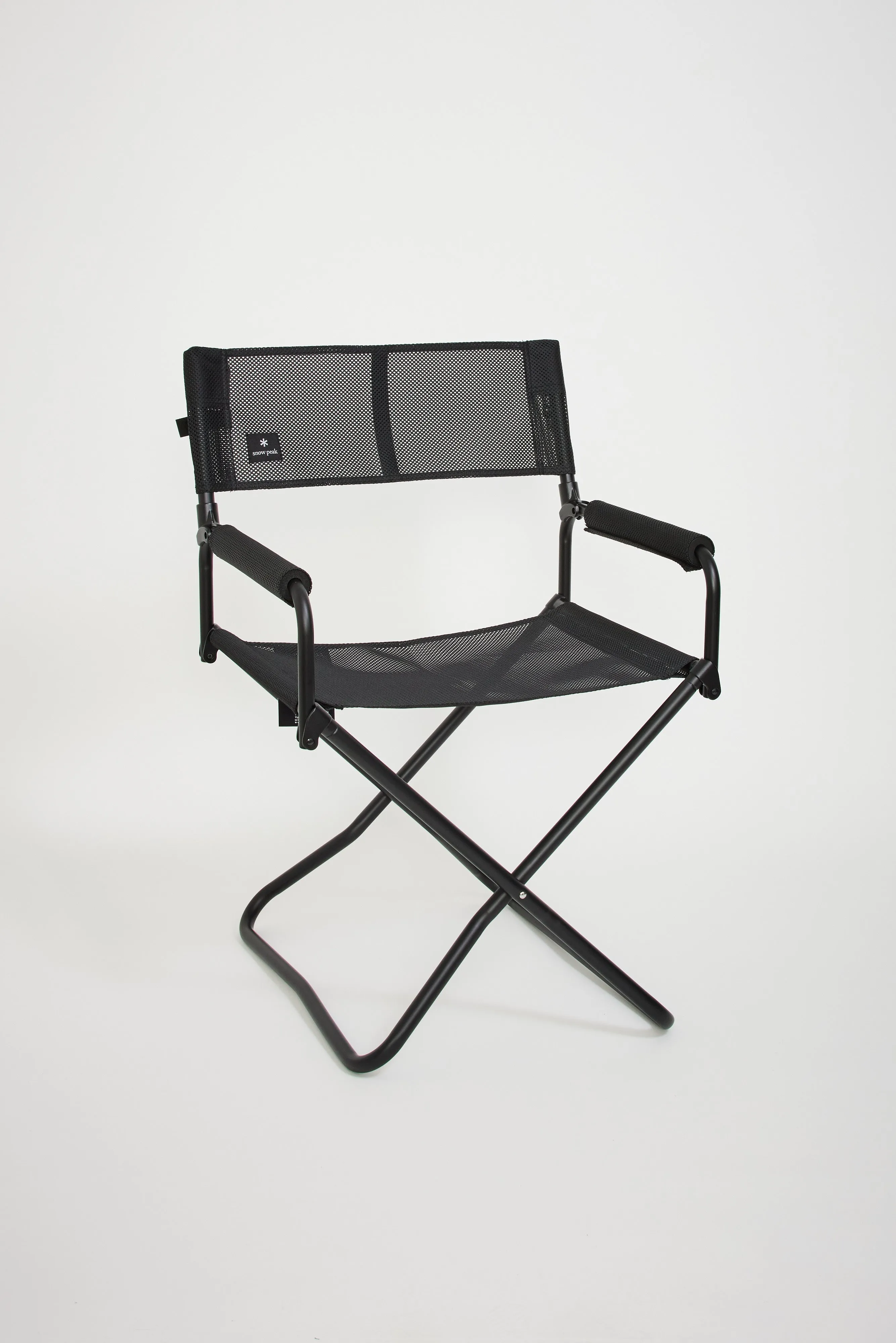 Mesh Folding Chair
