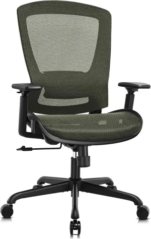 Mesh Office Chair