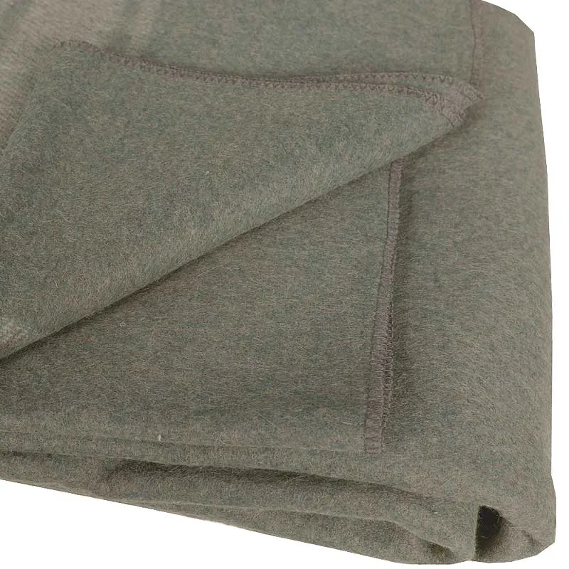Milspex Premium Wool Blanket