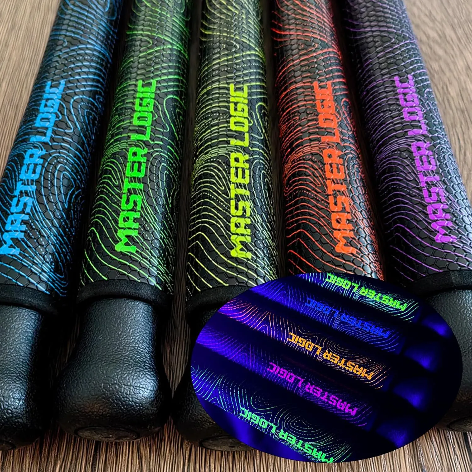 Monster Catfish Rod, 1 Piece 7’ Glow in The Dark Catfishing Casting Rods Durable S-Glass and Carbon Graphite Catfish Fishing Pole Super Grip with EVA Foam Medium Heavy
