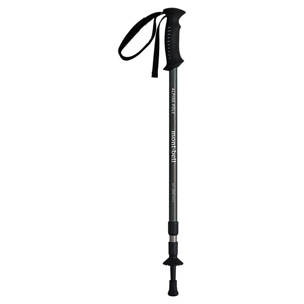 Montbell Alpine Pole Anti Shock