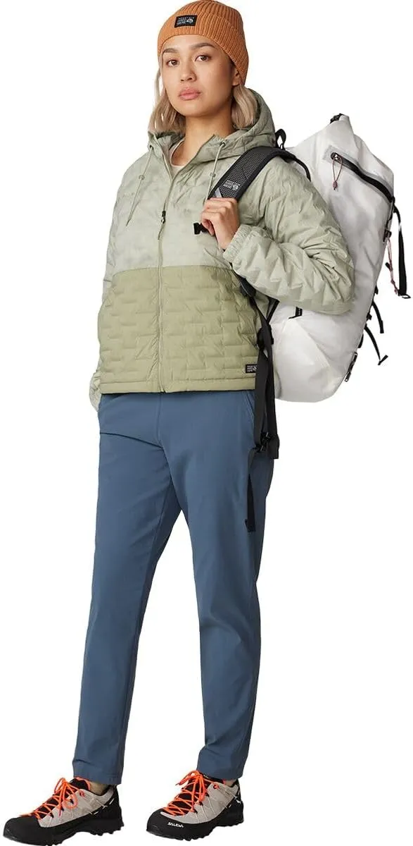 Mountain Hardwear Women's Dynama Ankle Pant