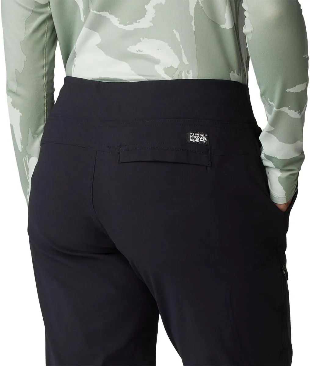 Mountain Hardwear Women's Dynama Crop