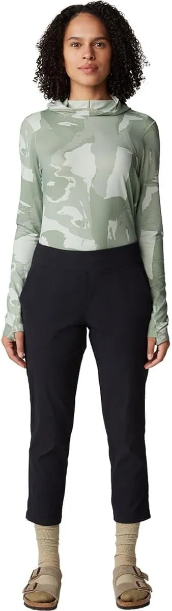 Mountain Hardwear Women's Dynama Crop
