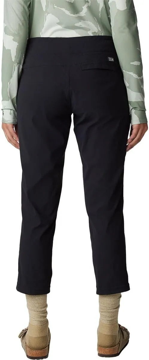 Mountain Hardwear Women's Dynama Crop