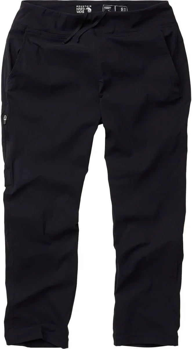 Mountain Hardwear Women's Dynama Crop