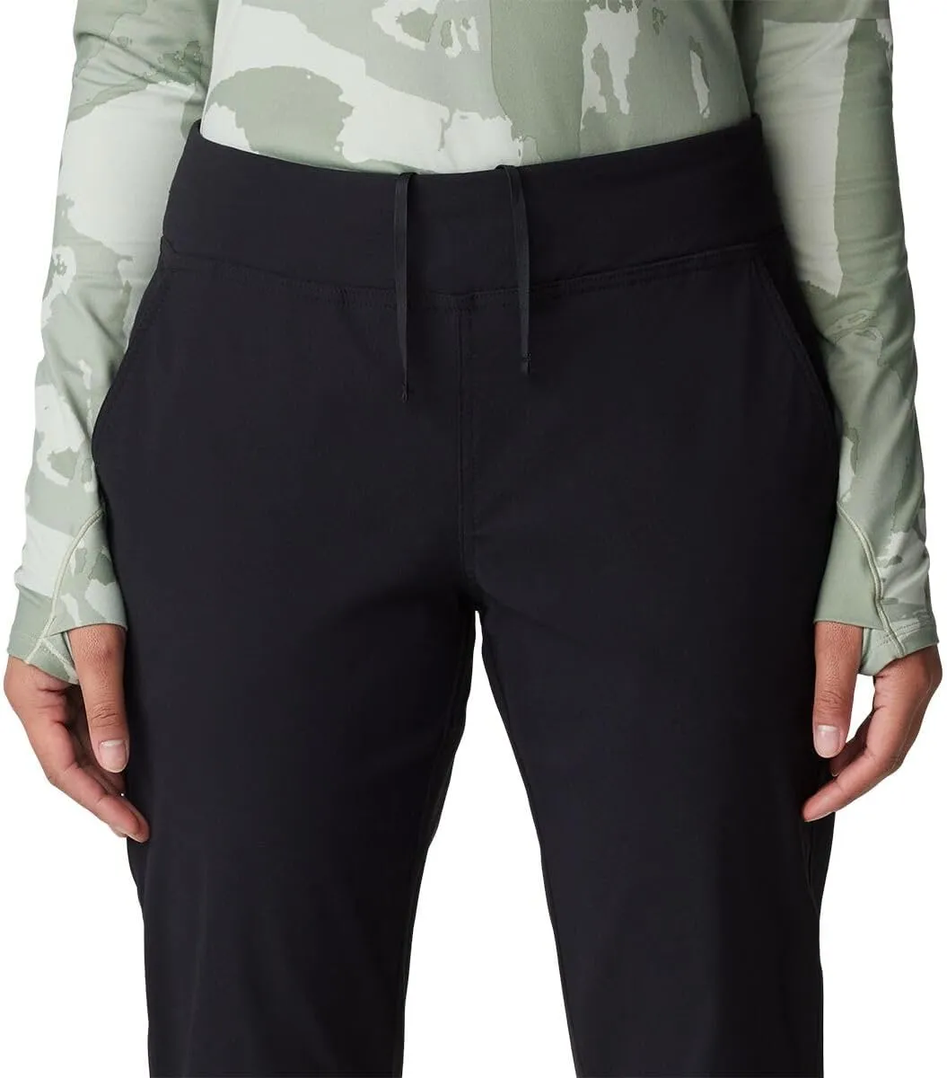 Mountain Hardwear Women's Dynama Crop