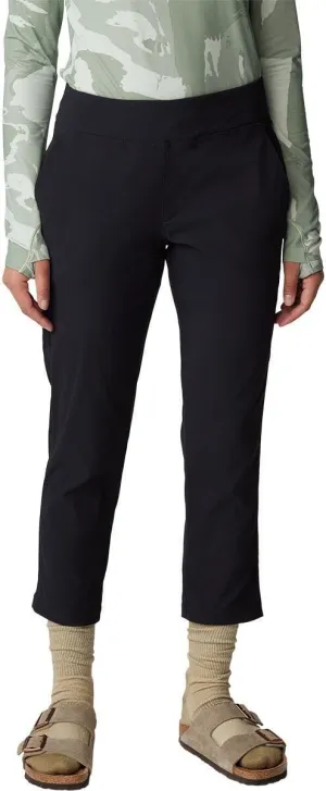 Mountain Hardwear Women's Dynama Crop