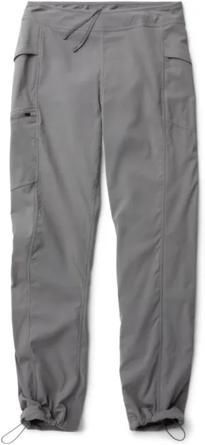 Mountain Hardwear Women's Dynama Lined High Rise Pant for Hiking, Camping, and Outdoor Adventures