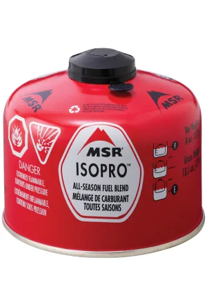 MSR IsoPro 16 Oz Fuel Canister