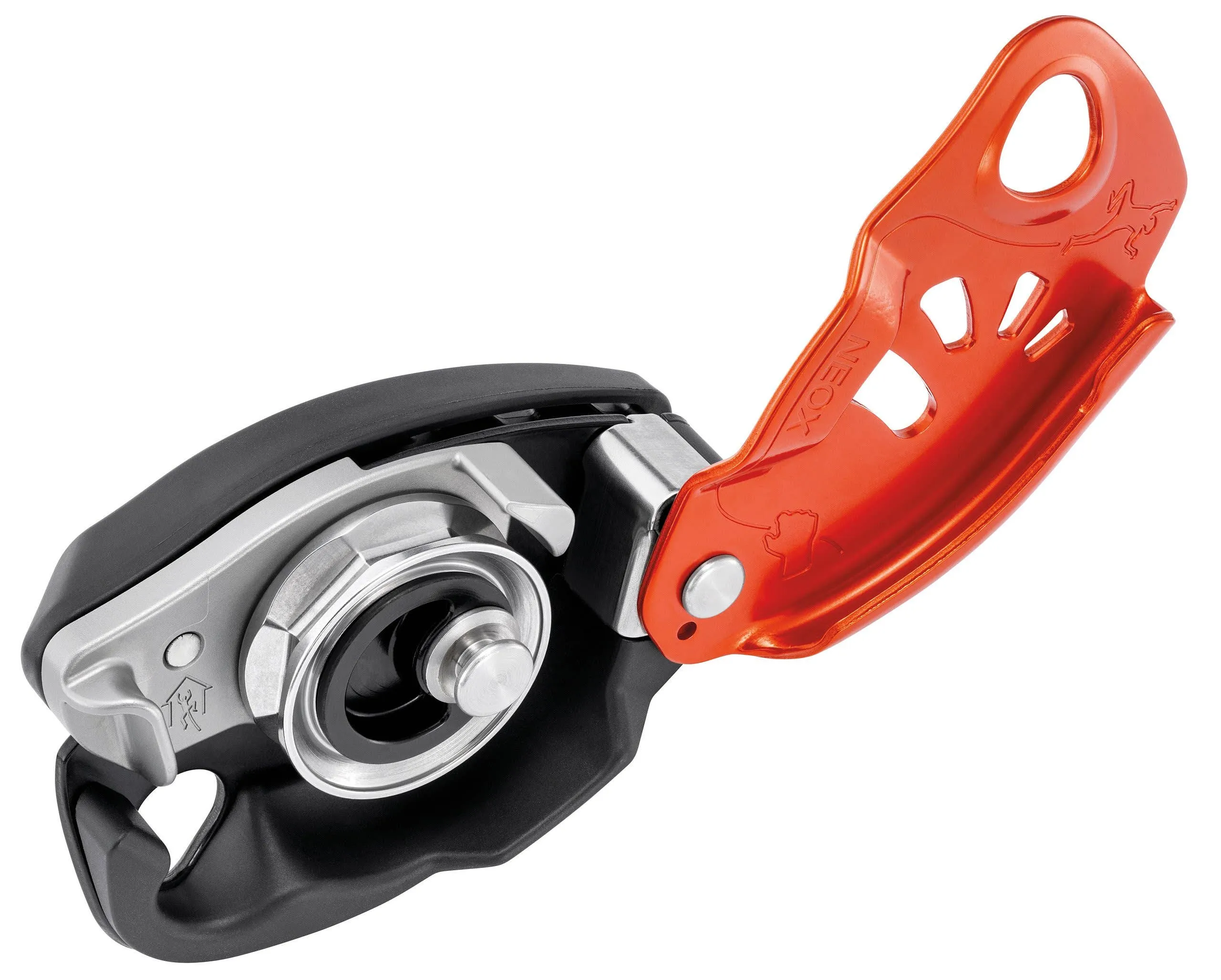 Neox Belay Device
