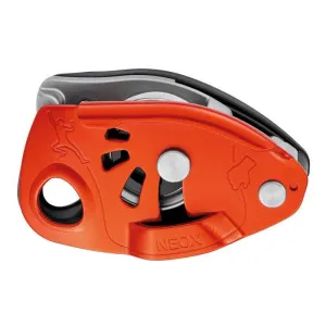 Neox Belay Device