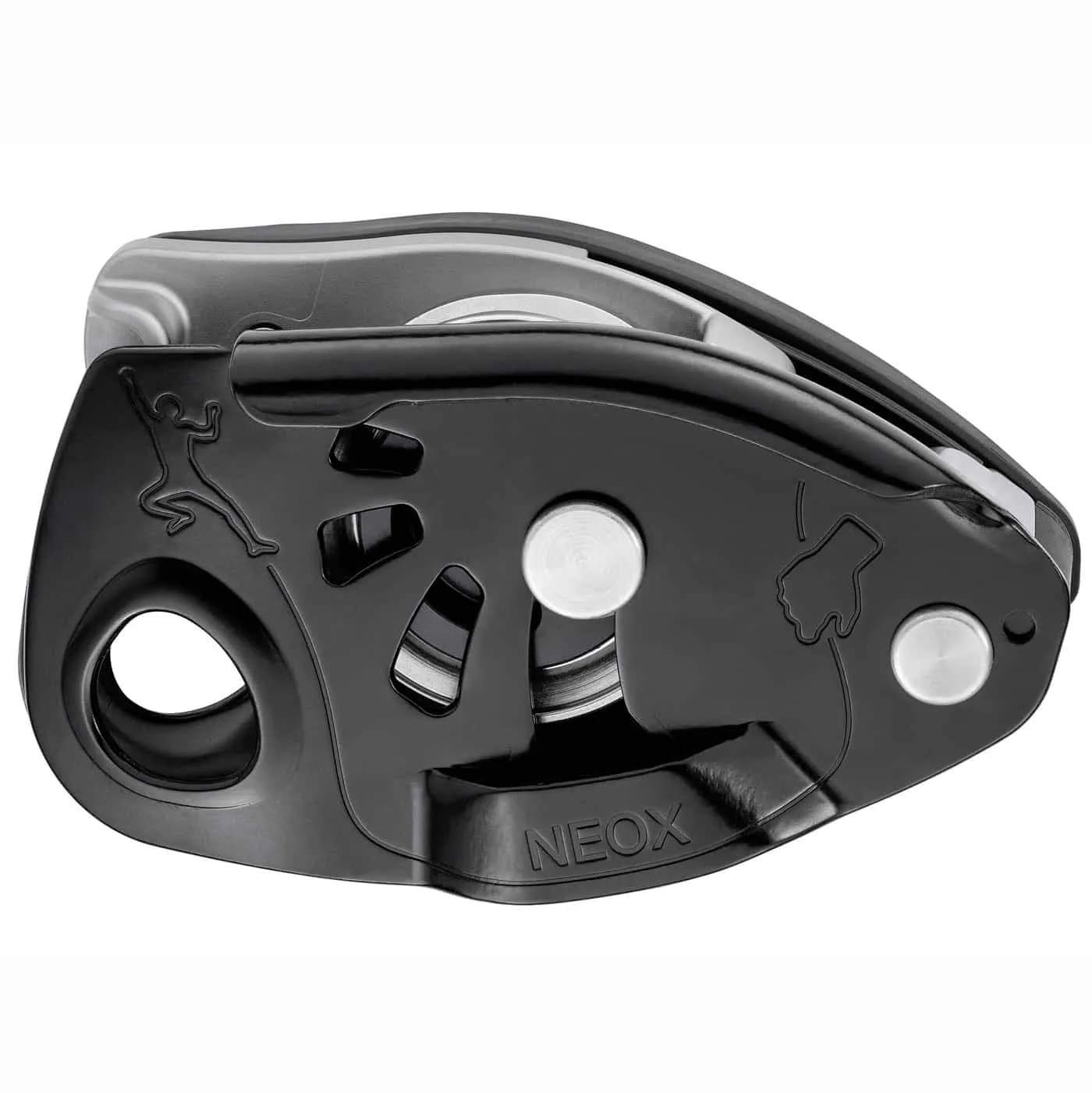 Neox Belay Device