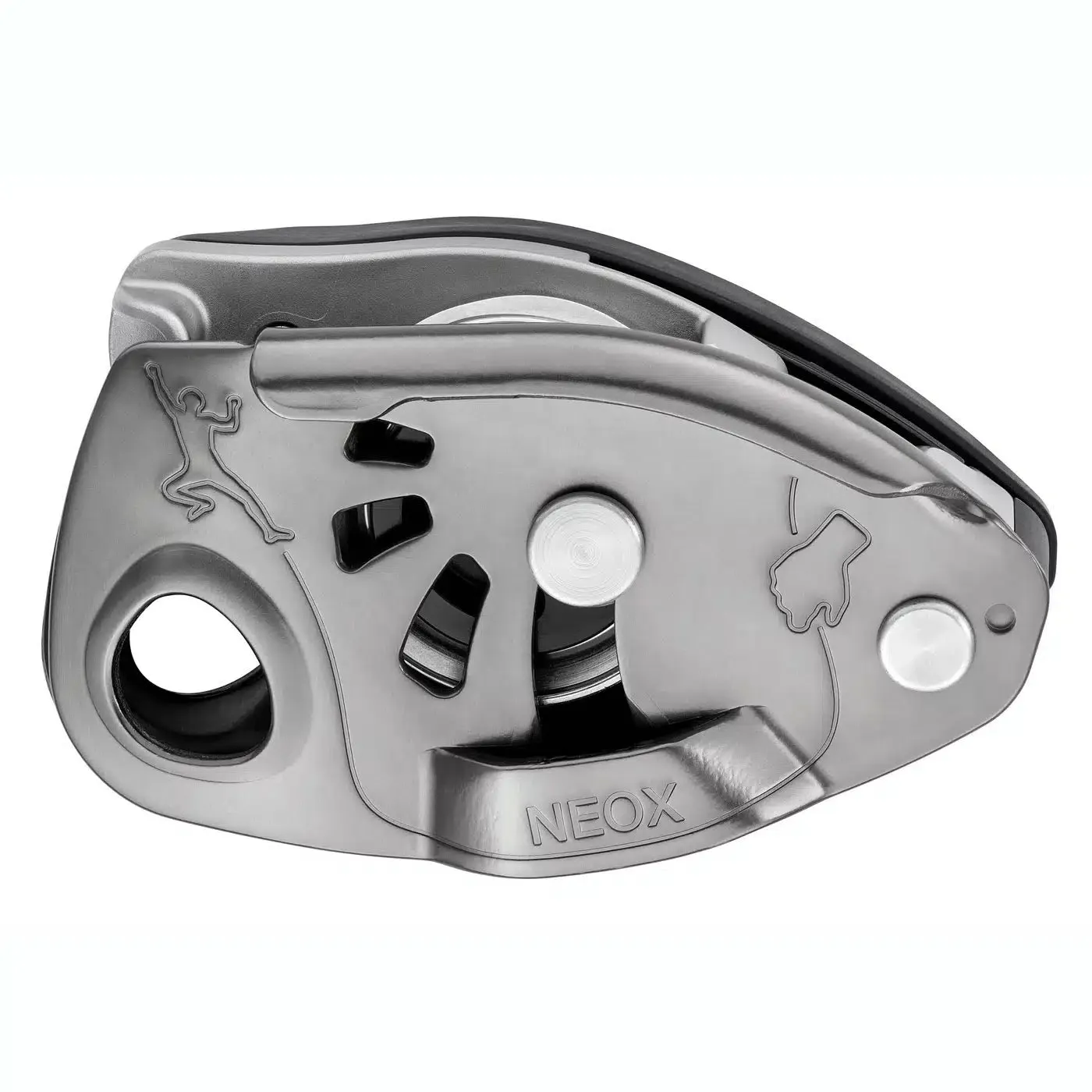 Neox Belay Device