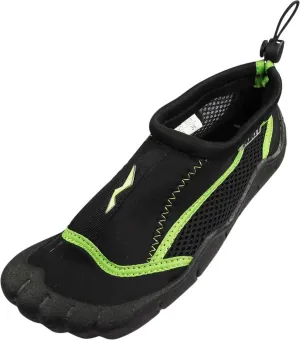 NORTY Water Shoes for Boys and Girls - Swim Socks for Beach, Boat, and Pool - Skeletoe Barefoot Design - Cruise Ship Essentials for Kids - Hiking and Camping Footwear