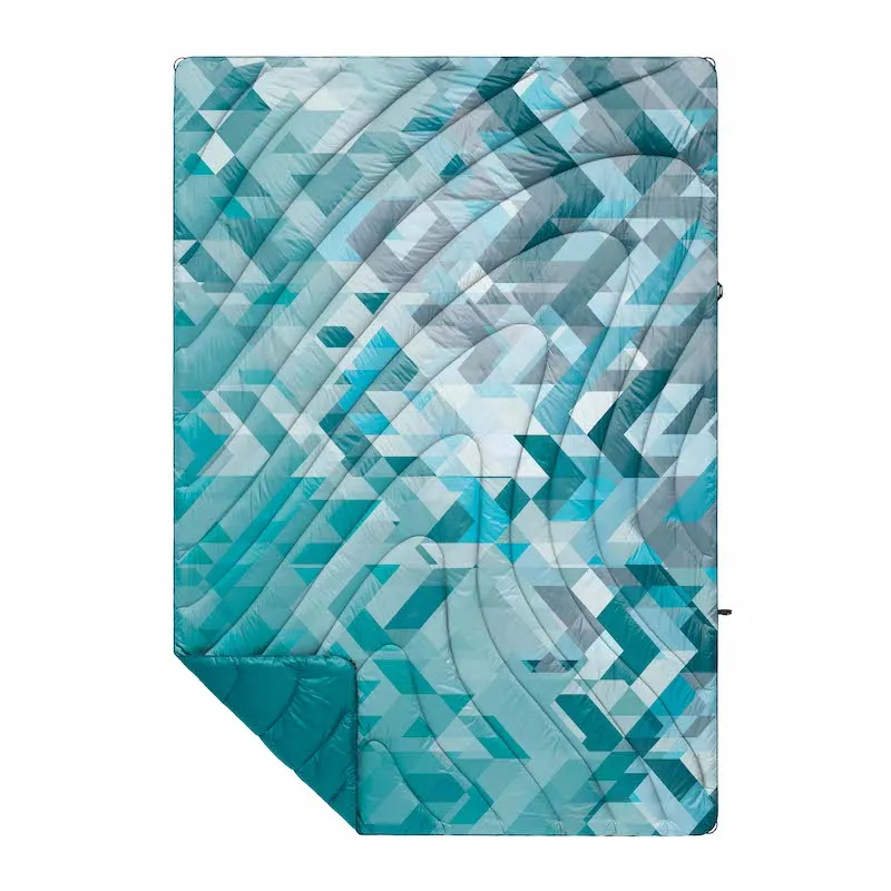 Original Puffy Blanket 1 Person - RAD Edition