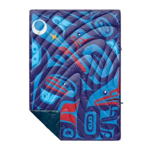 Original Puffy Blanket 1 Person - RAD Edition