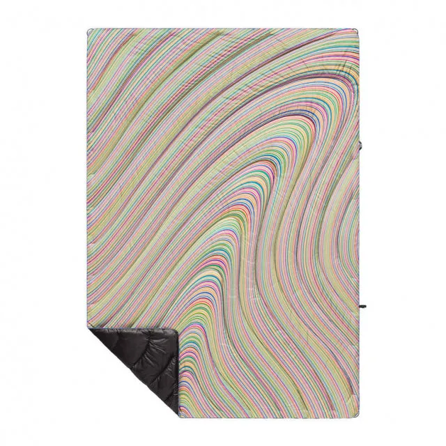 Original Puffy Blanket - 1 Person