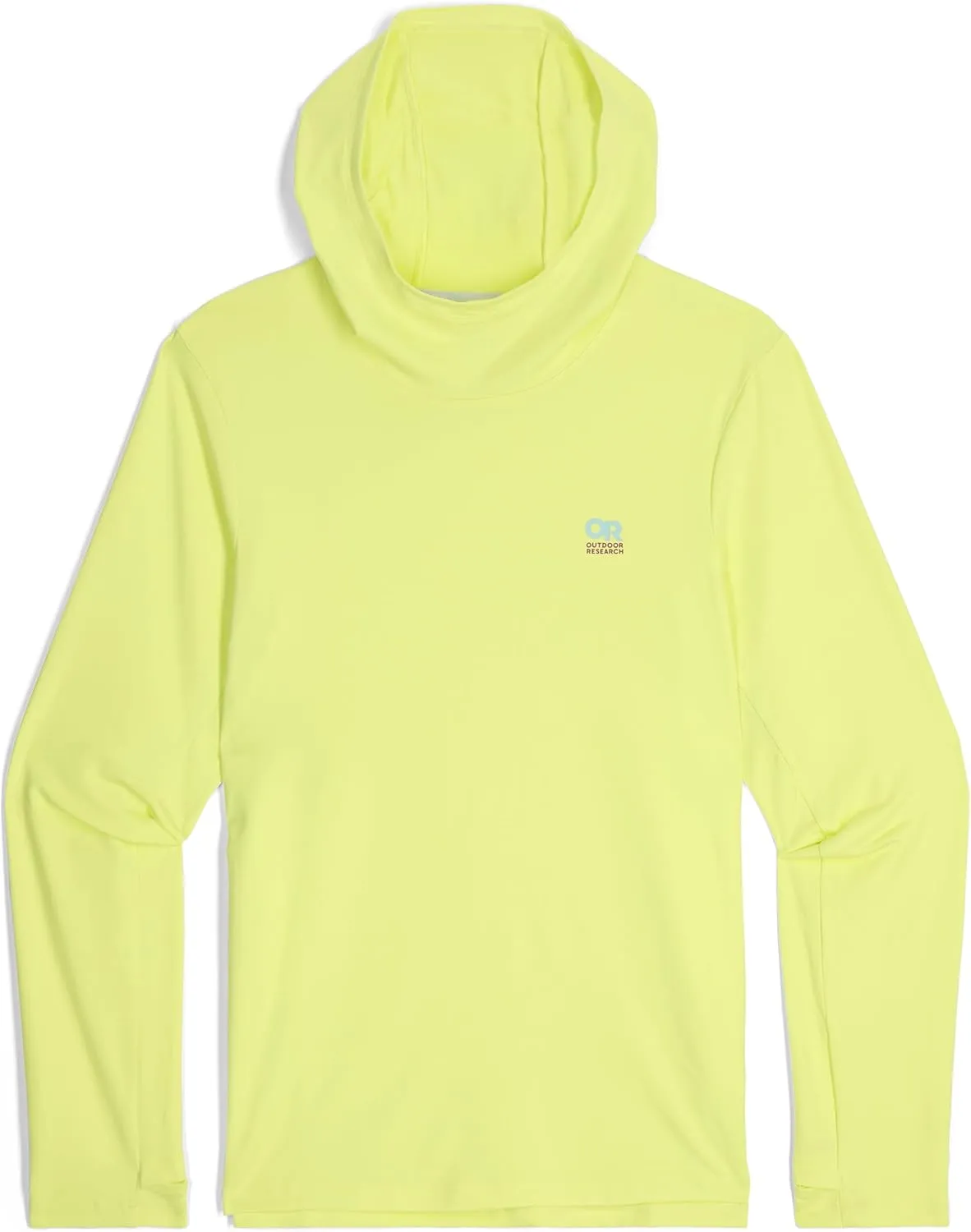 Outdoor Research Mens ActiveIce Spectrum Sun Hoodies