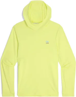 Outdoor Research Mens ActiveIce Spectrum Sun Hoodies