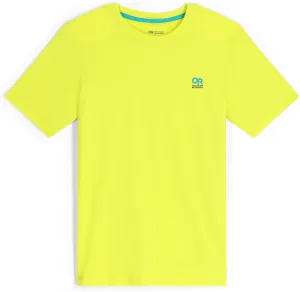 Outdoor Research Men’s ActiveIce Spectrum Sun T-Shirt – Quick Drying Shirt