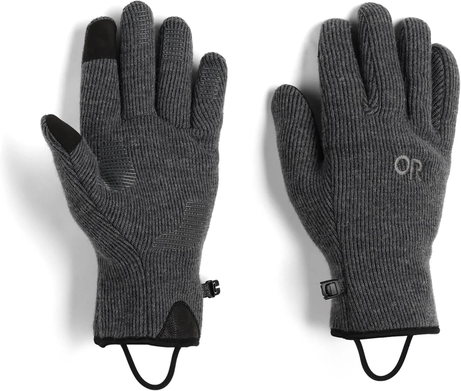 Outdoor Research Men's Flurry Sensor Gloves