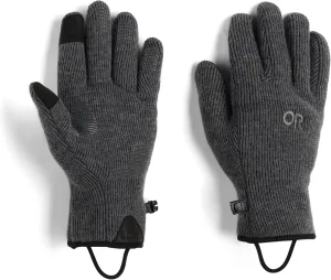 Outdoor Research Men's Flurry Sensor Gloves