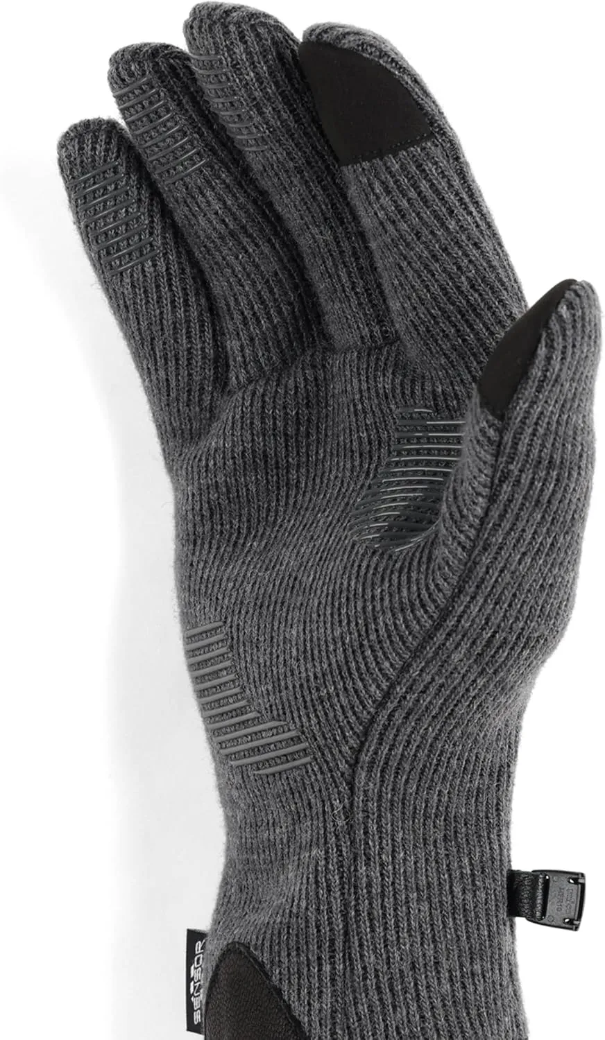 Outdoor Research Men's Flurry Sensor Gloves