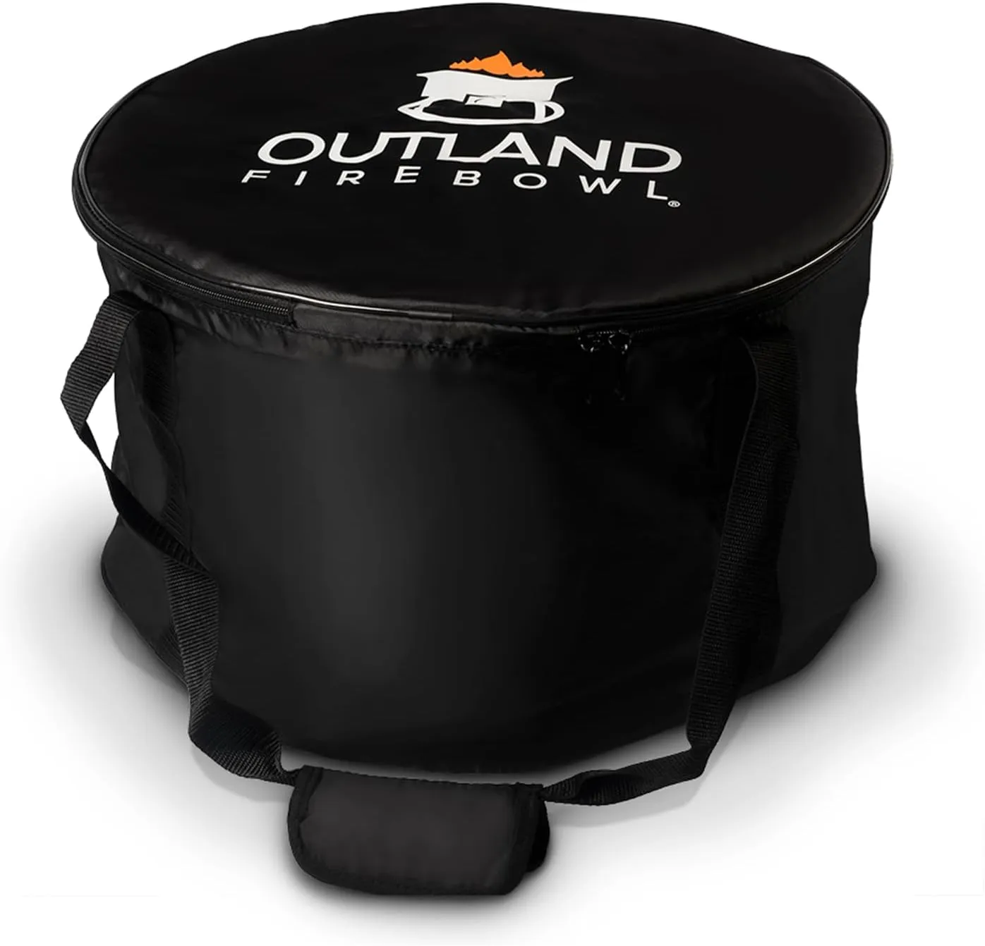 Outland Living Firebowl UV and Weather Resistant 760 Standard Carry Bag, Fits 19-Inch Diameter Outdoor Portable Propane Gas Fire Pit