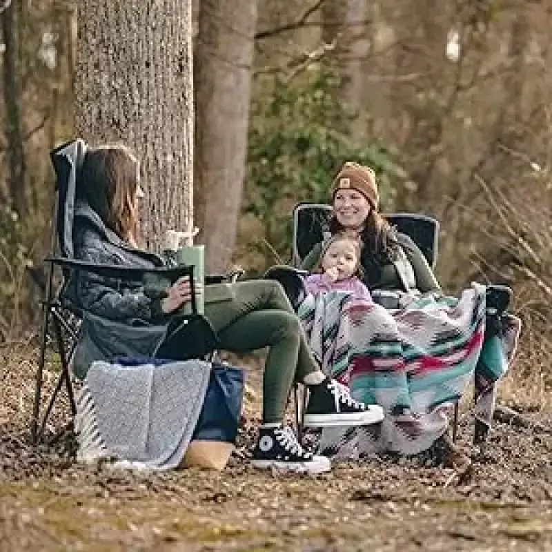 Oversized Camping Chair