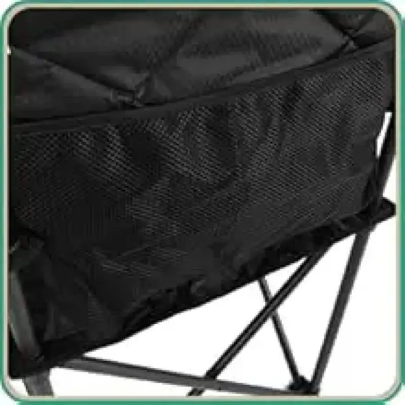 Oversized Camping Chair
