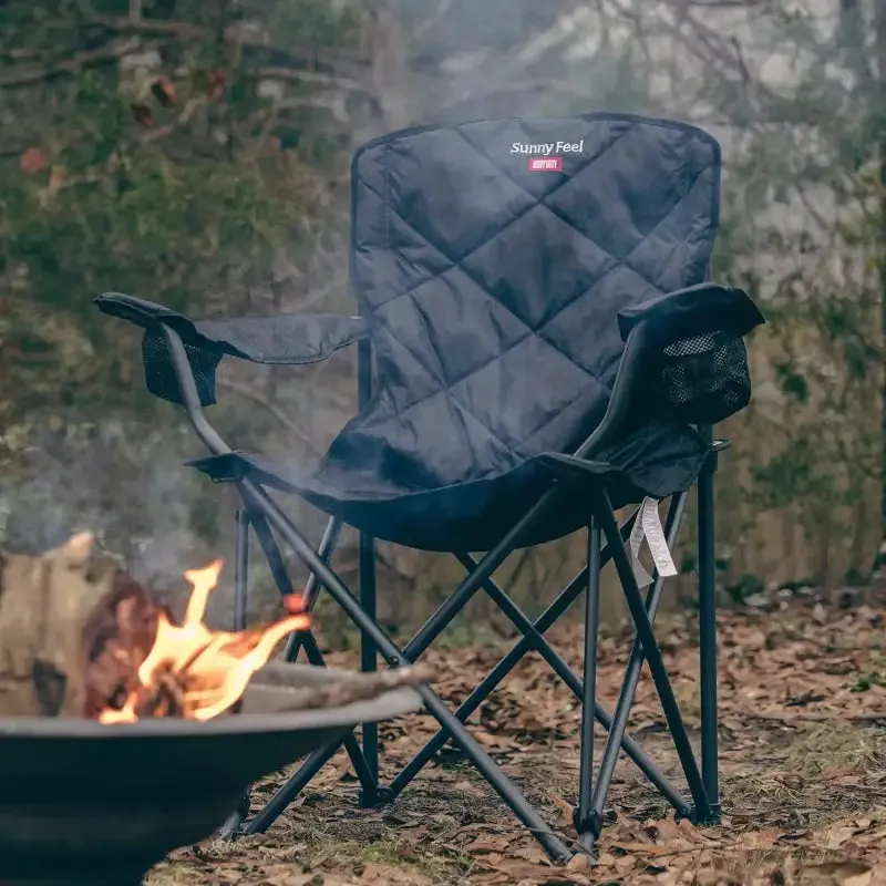 Oversized Camping Chair