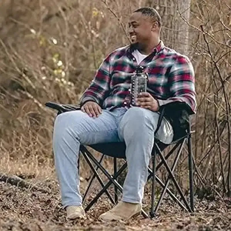 Oversized Camping Chair