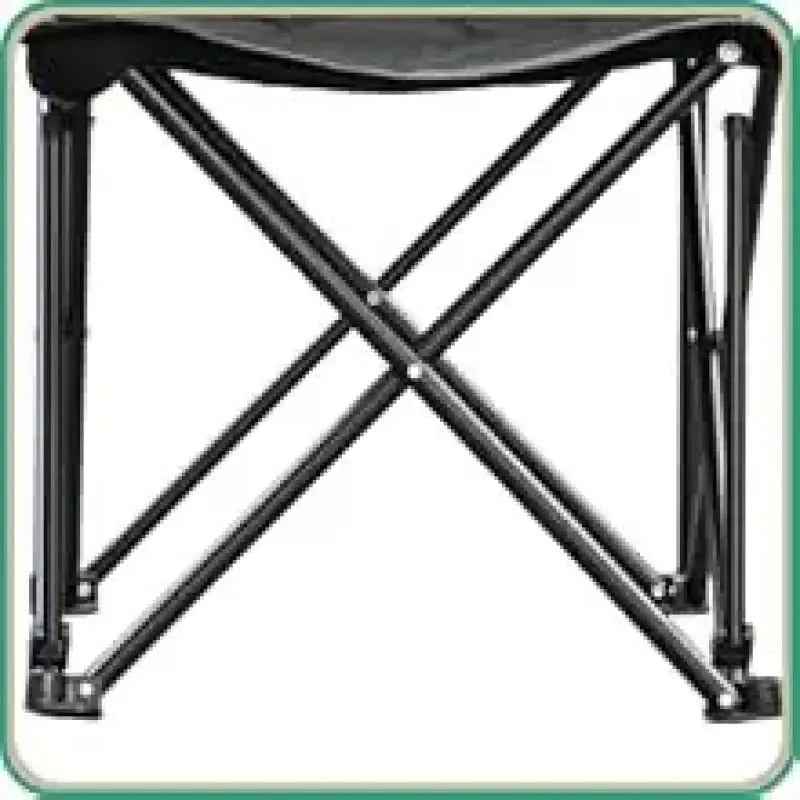 Oversized Camping Chair
