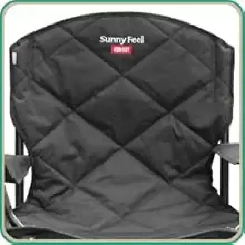 Oversized Camping Chair