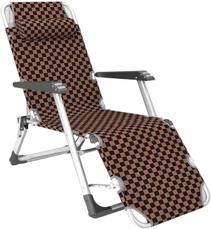 Patio Lounge Chairs Zero Gravity Patio Recliner,Chair Patio Recliner, Outdoor Folding Lounge Chair Support 400lbs, for Outdoor, Camping, Garden, Patio, Lawn