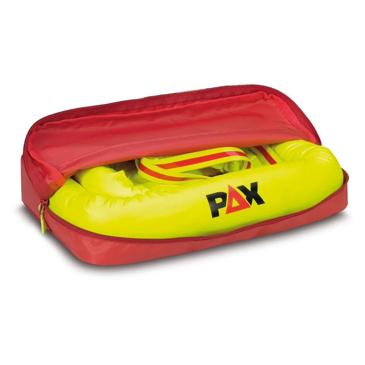 PAX Rescue - BOA