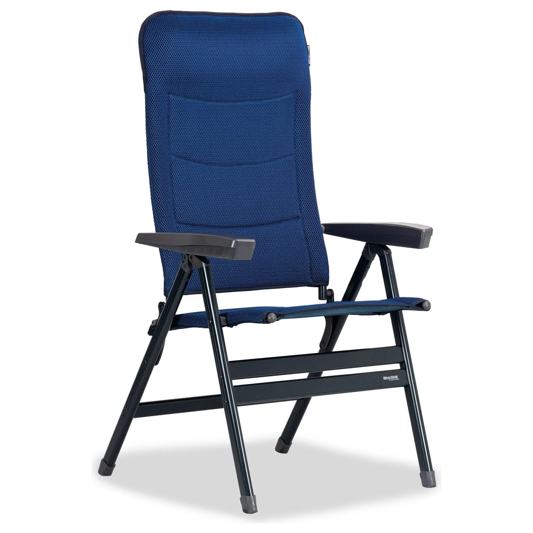 Performance Advancer XL Recliner Camping Chair (DB) F5012
