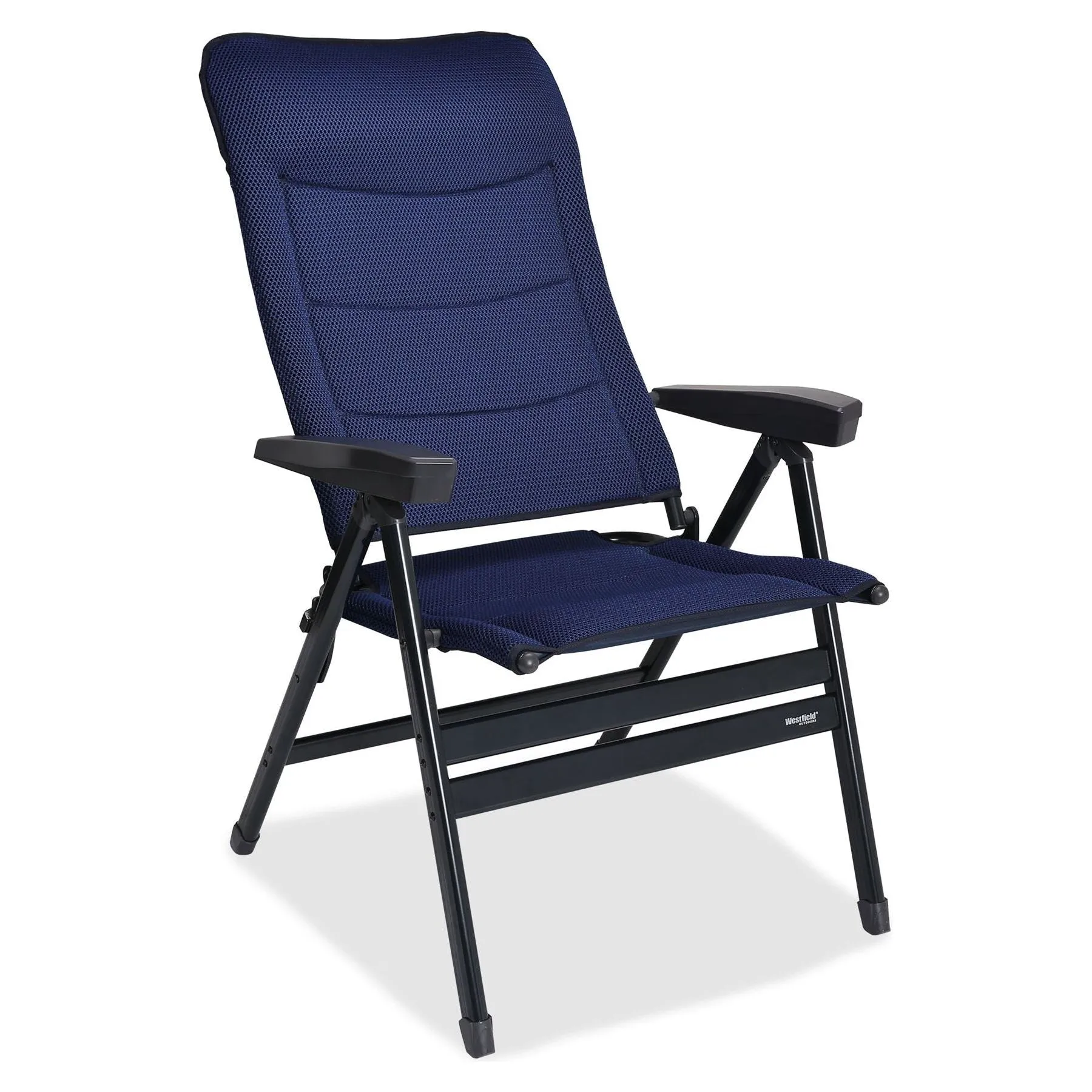 Performance Advancer XL Recliner Camping Chair (DB) F5012