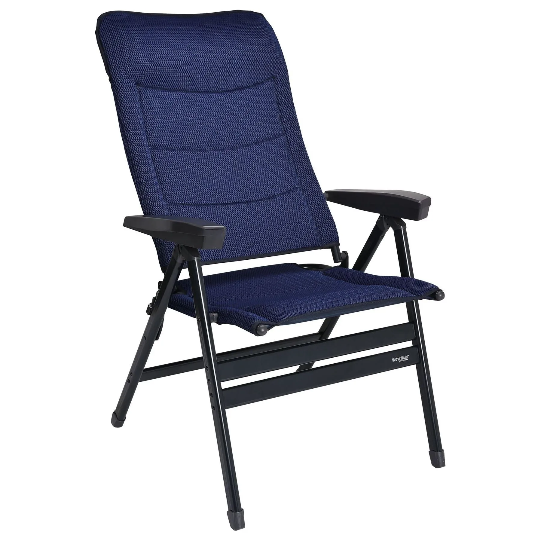 Performance Advancer XL Recliner Camping Chair (DB) F5012