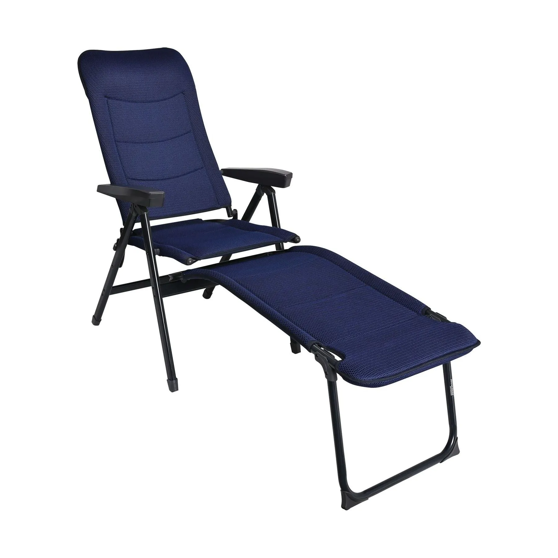 Performance Advancer XL Recliner Camping Chair (DB) F5012