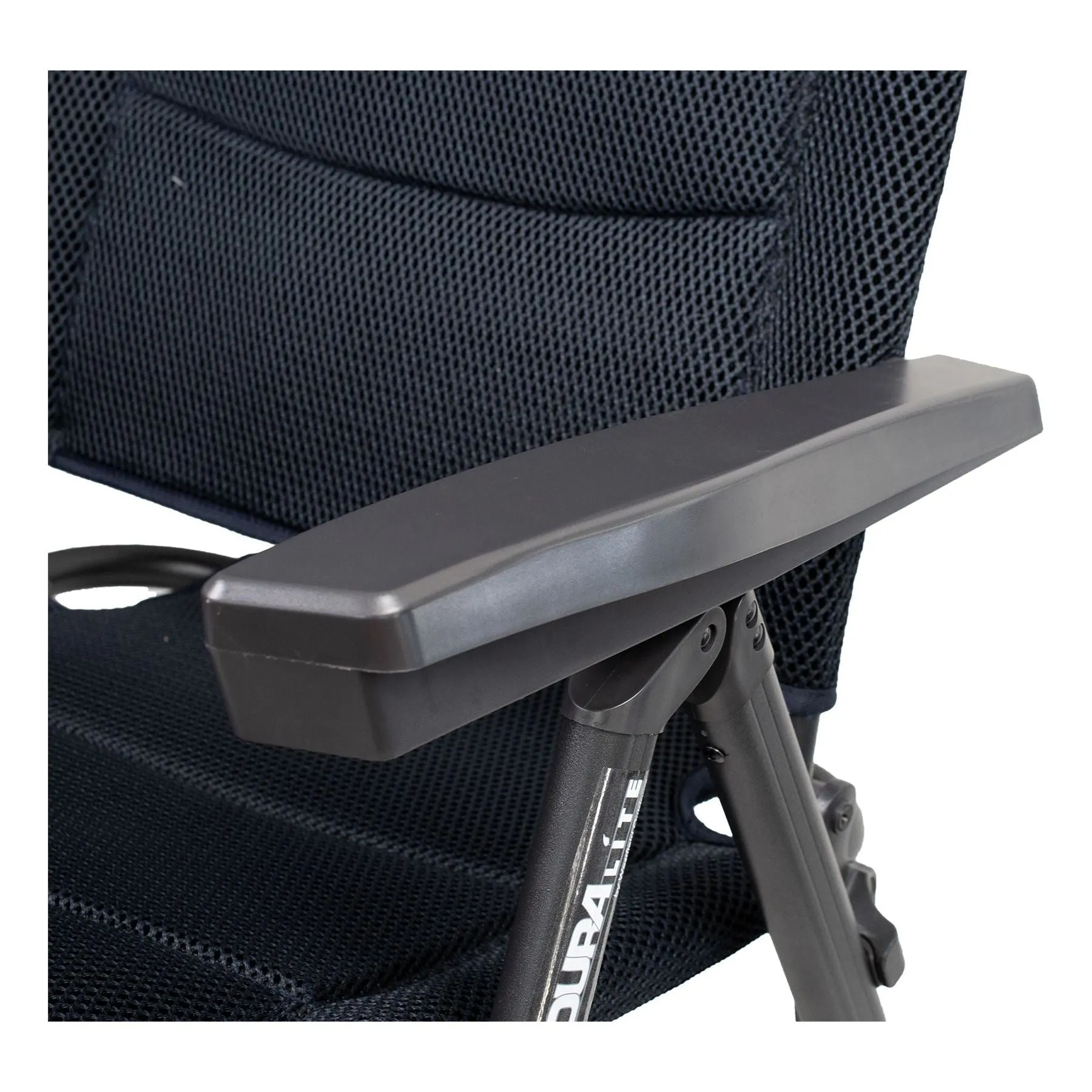Performance Advancer XL Recliner Camping Chair (DB) F5012