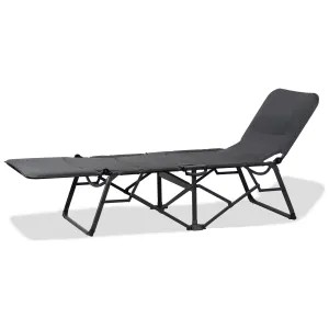 Performance Aida lounger Camping Chair (AG) 201-108 AG