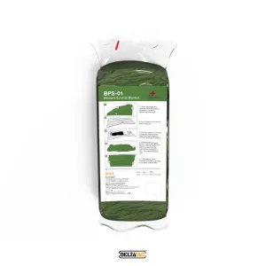 Persys Medical Blizzard Trauma Blanket