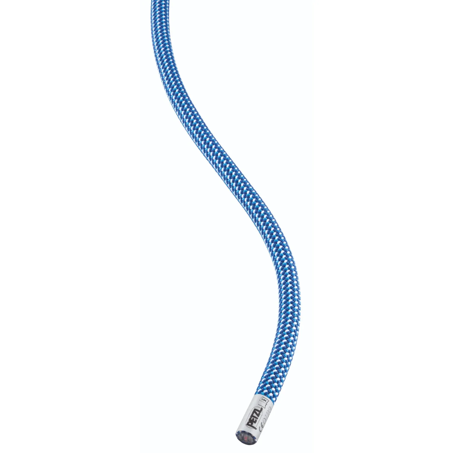 Petzl Contact 9.8mm 80m