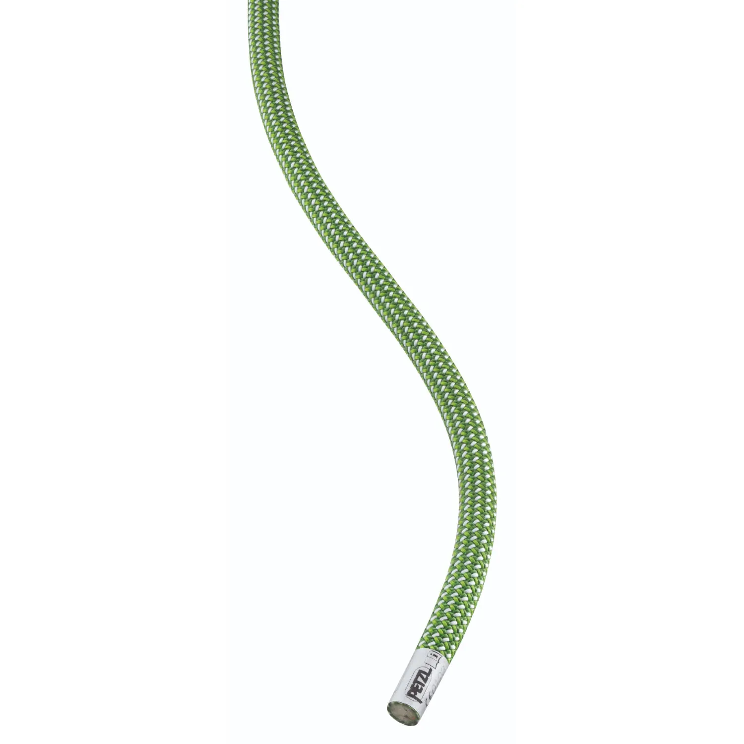 Petzl Contact 9.8mm 80m